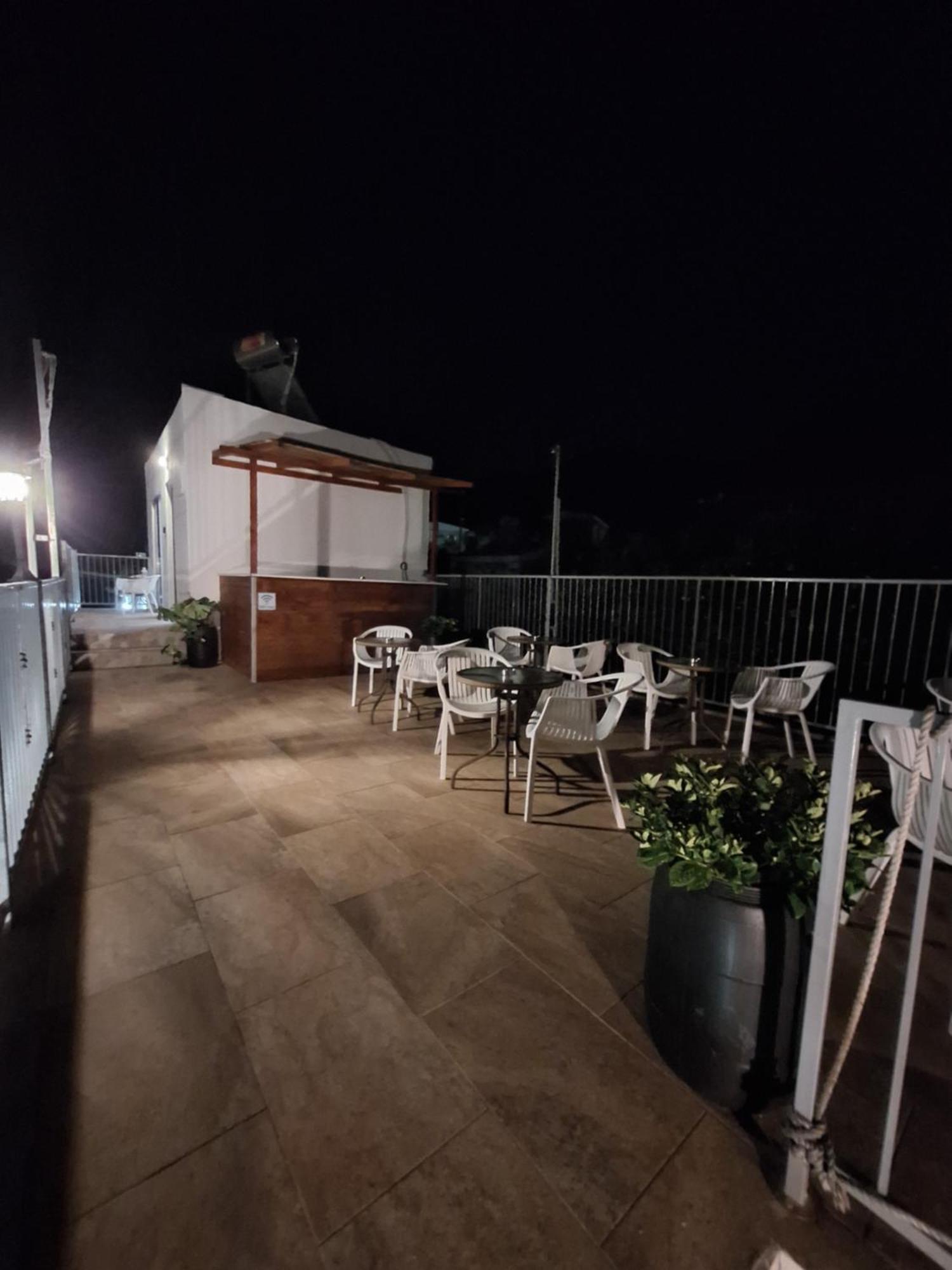 Holiday Apartments,Polynikis Sea-Cret, Pachyammos Luaran gambar